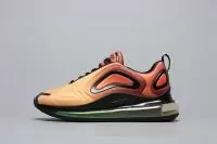 nike hommes air max 720 2019 a02924-800